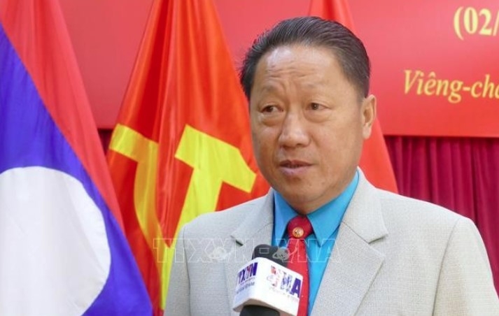 Vietnam - Laos comprehensive cooperation is invaluable asset: Lao official